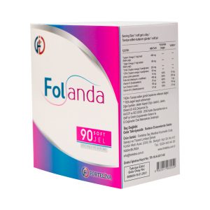 Folanda 90 Soft Jel