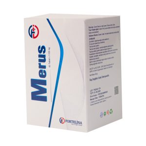 Merus 60 Tablet